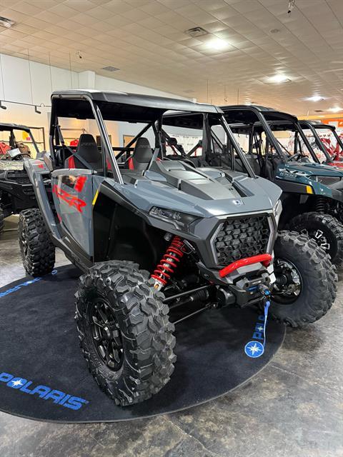 2026 Polaris RZR XP 1000 Ultimate — photo 1 of 9