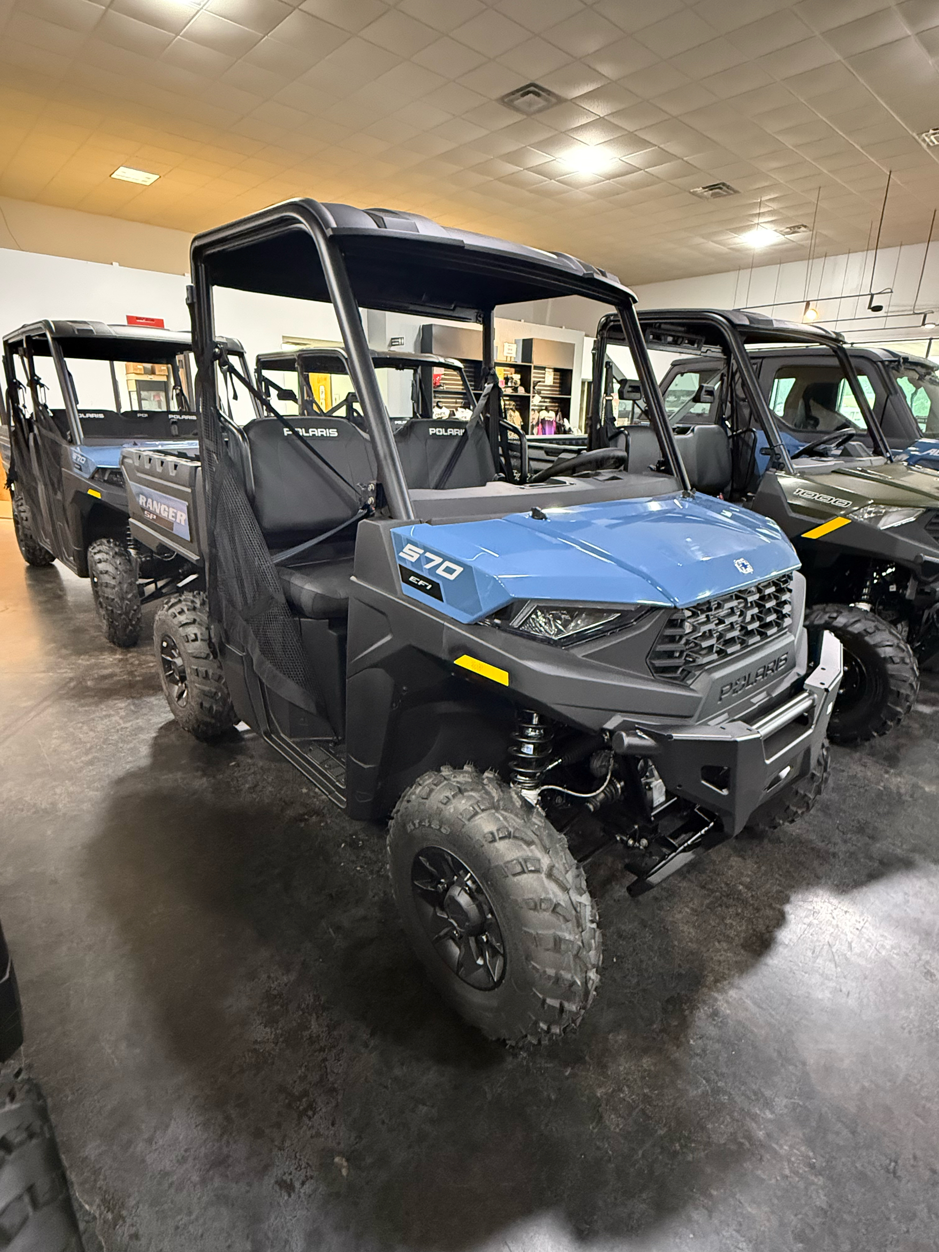 2026 Polaris Ranger SP 570 Premium for sale 1219061