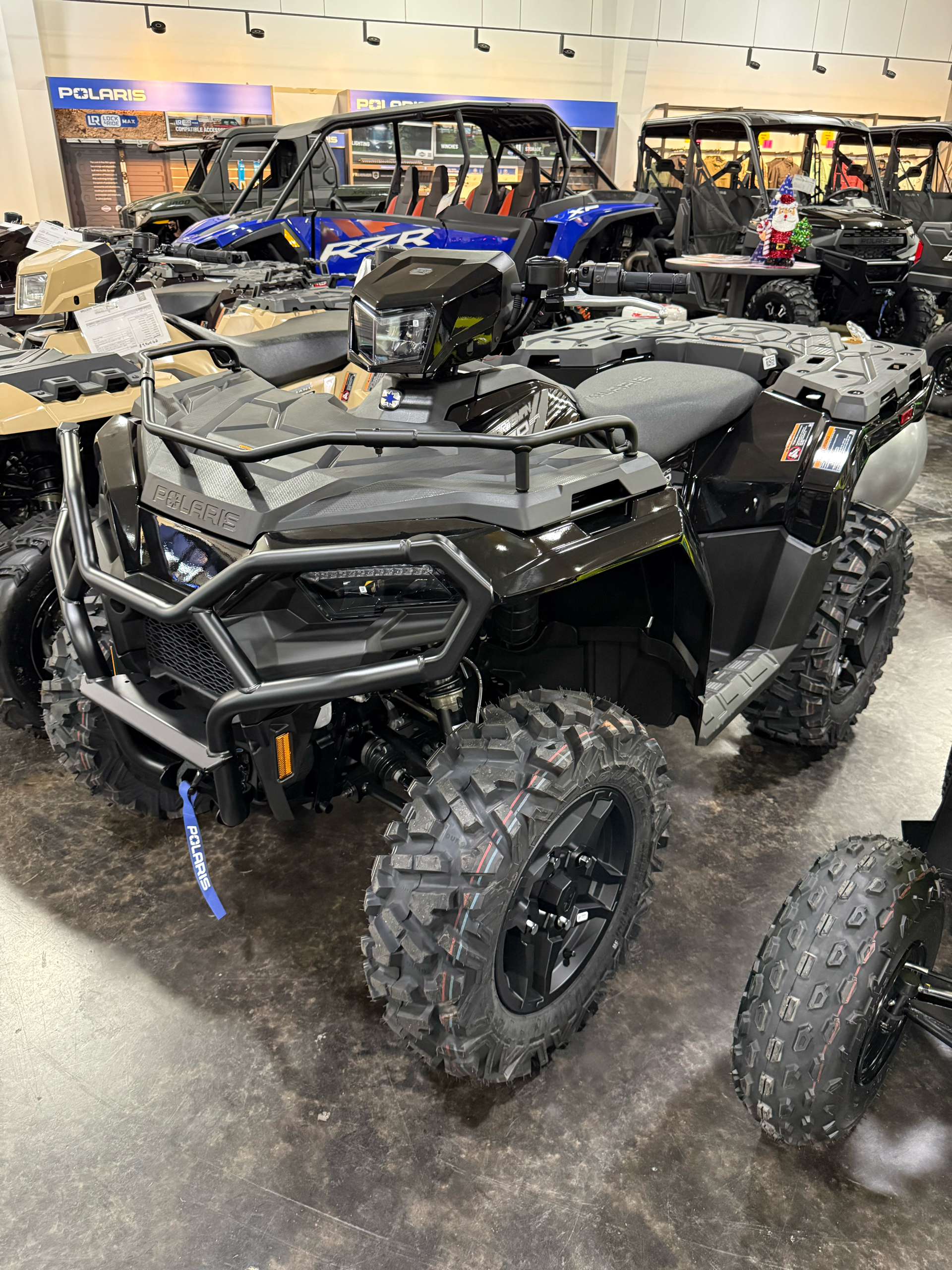 2026 Polaris Sportsman 570 Trail for sale 974777