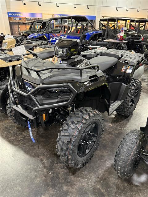 2026 Polaris Sportsman 570 Trail — photo 1 of 13