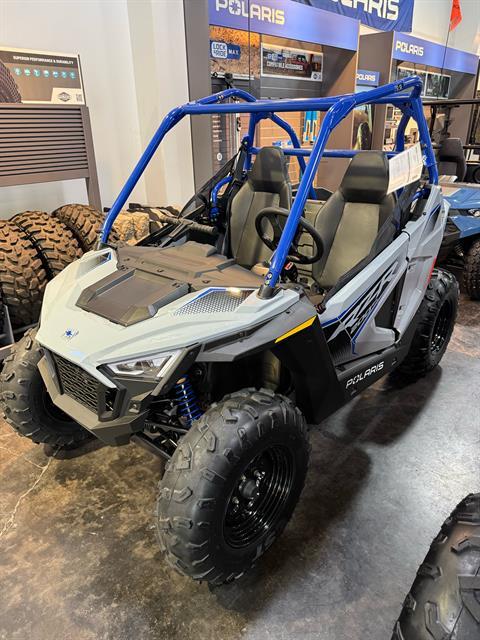 2026 Polaris RZR 200 EFI — photo 1 of 15