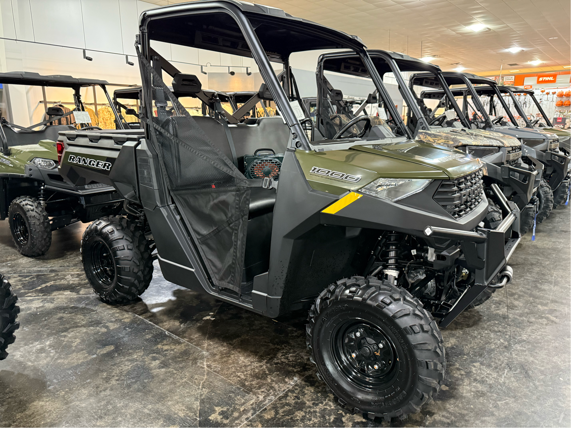 2026 Polaris Ranger 1000 EPS for sale 897699