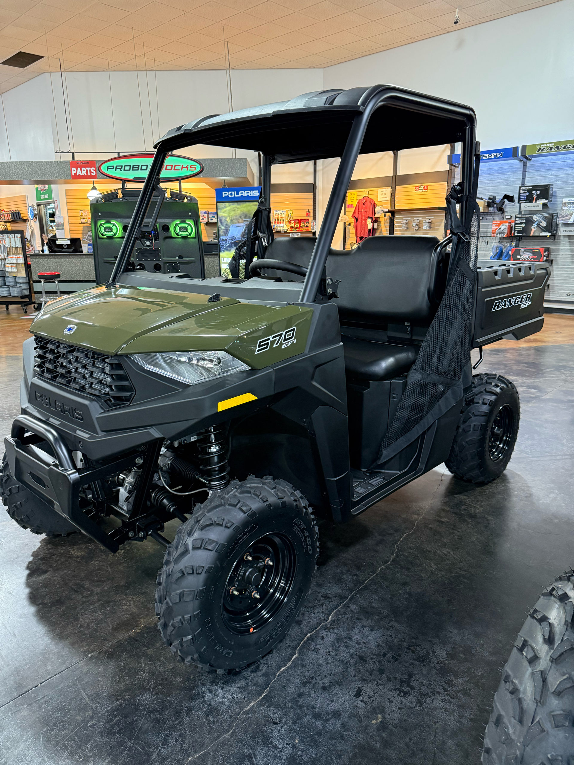 2026 Polaris Ranger SP 570 for sale 1292239