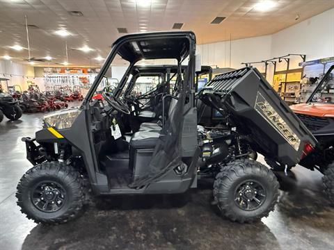 2027 Polaris Ranger 1000 Premium — photo 1 of 21