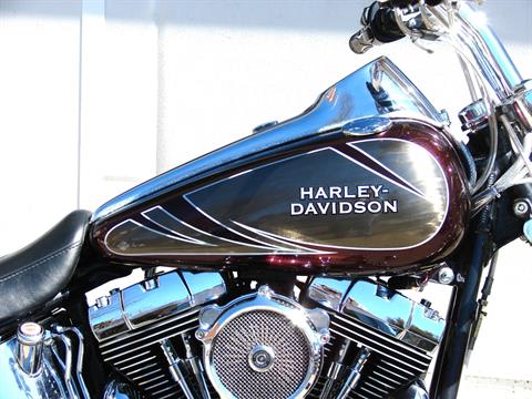 Used 2004 Harley-Davidson FXSTD/FXSTDI Softail® Deuce