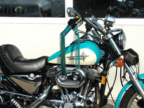 Used 1992 Harley-Davidson XL 1200 Sportster | Motorcycles in