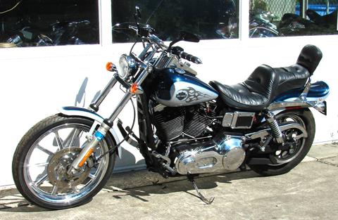 Used 2002 Harley-Davidson FXDWG Dyna Wide Glide | Motorcycles in