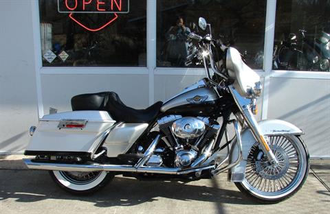 Used 2003 Harley-Davidson FLHRCI Road King Classic | Motorcycles