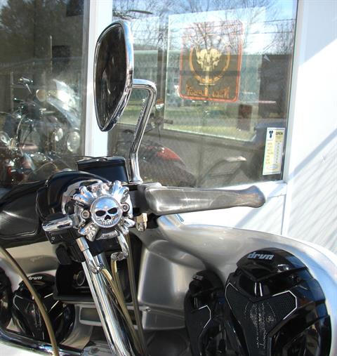 Used 2003 Harley-Davidson FLHRCI Road King Classic | Motorcycles