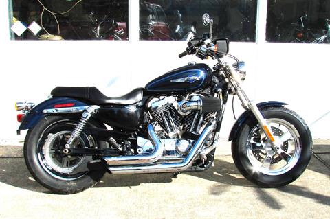 Nick's Custom Cycles, Williamstown NJ | Motorcycle Dealer