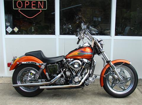 Used 1983 Harley-Davidson FXS Shovelhead | Motorcycles in