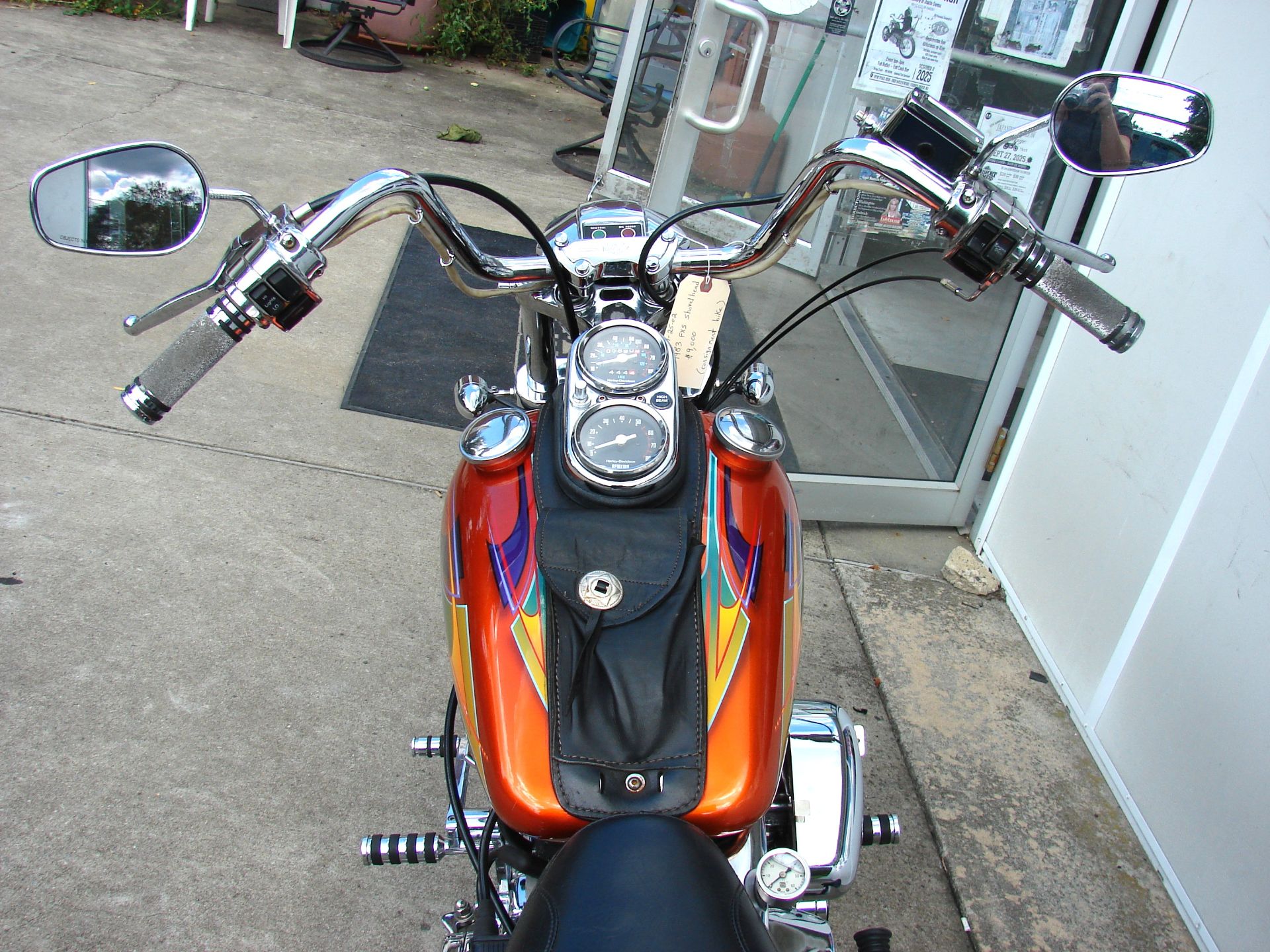 Used 1983 Harley-Davidson FXS Shovelhead | Motorcycles in