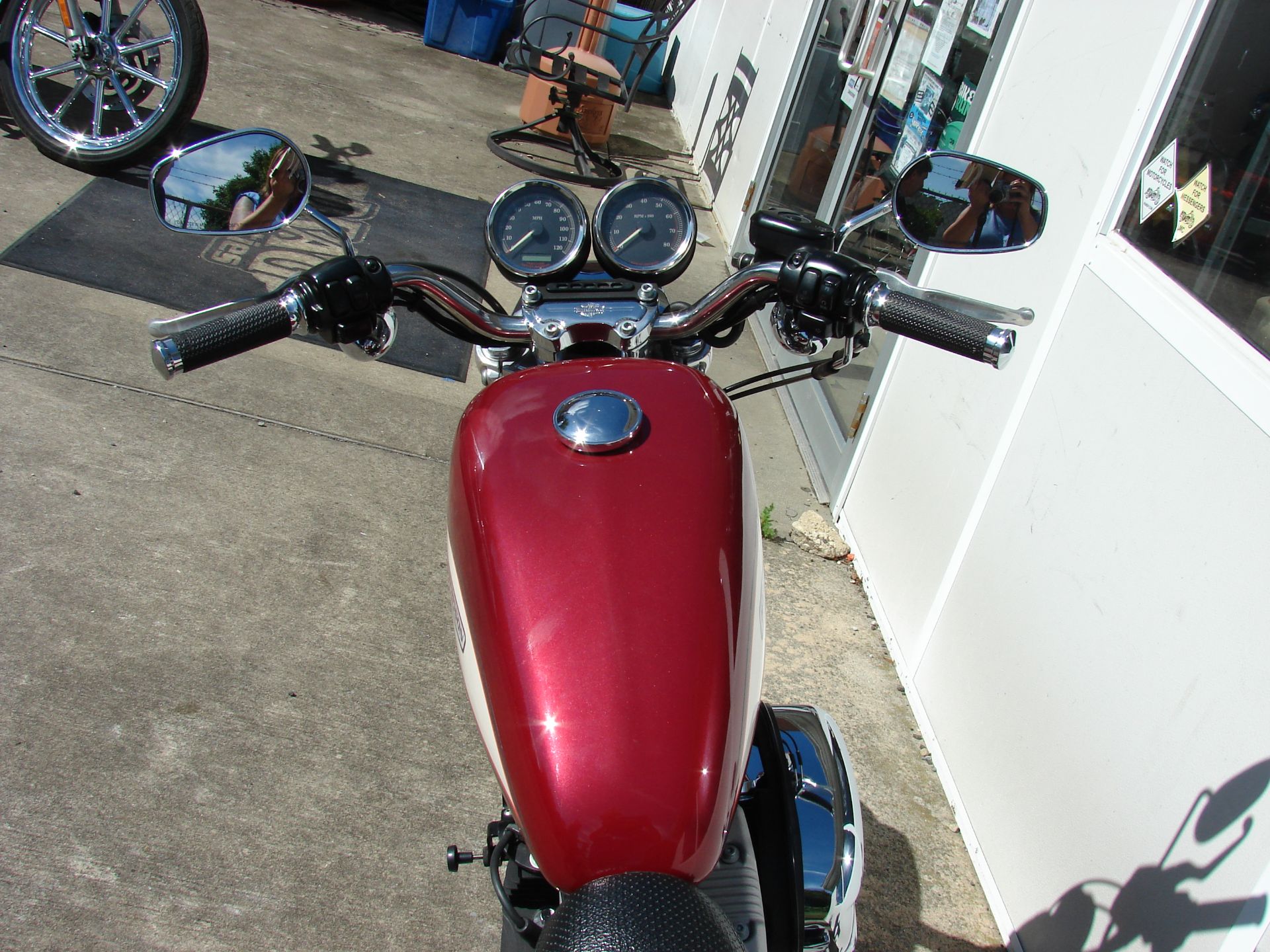 Used 2004 Harley-Davidson XL 1200 Sportster | Motorcycles in Used 2004 Harley-Davidson XL 1200 Sportster | Motorcycles in