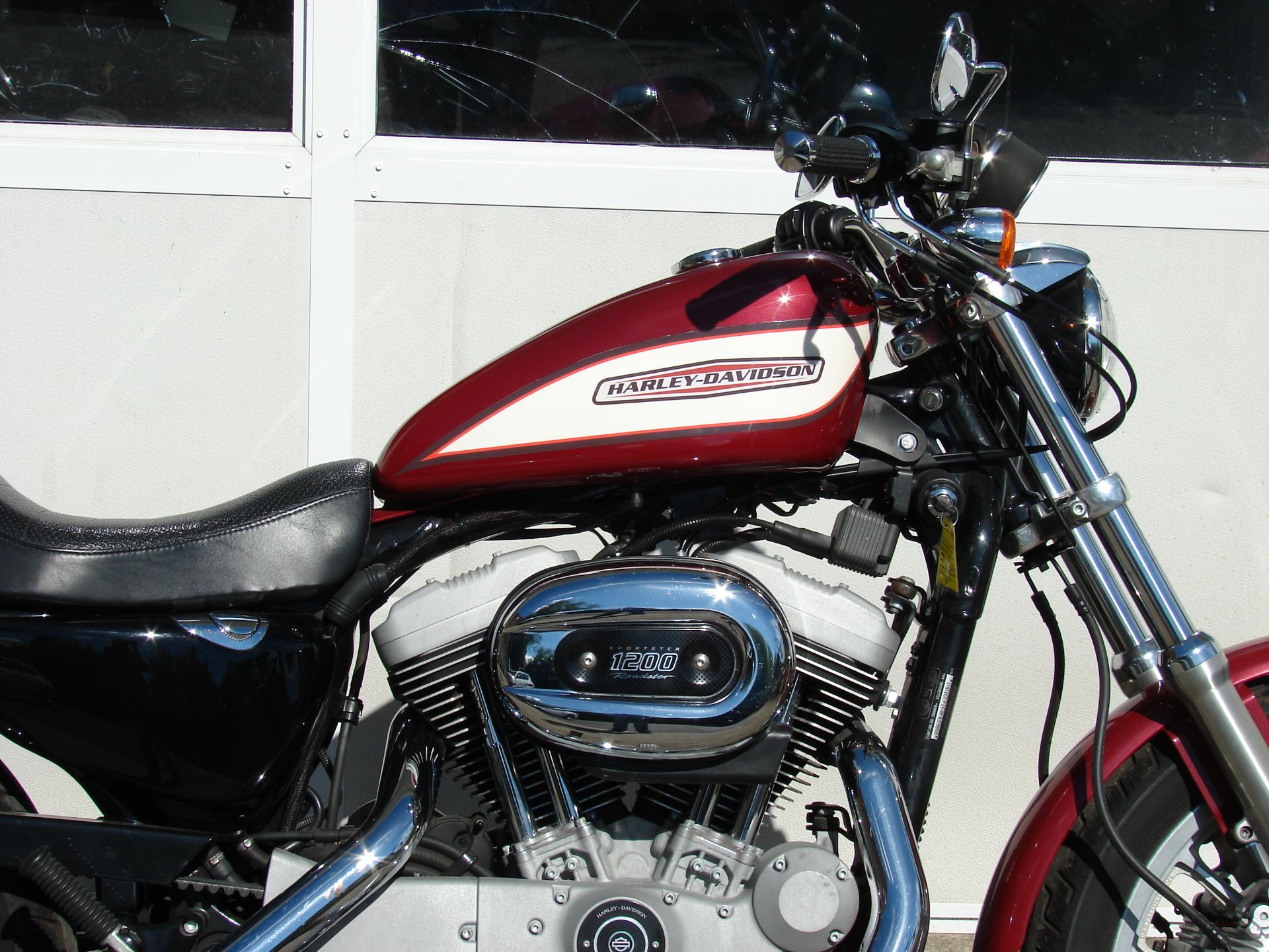 Used 2004 Harley-Davidson XL 1200 Sportster | Motorcycles in Used 2004 Harley-Davidson XL 1200 Sportster | Motorcycles in