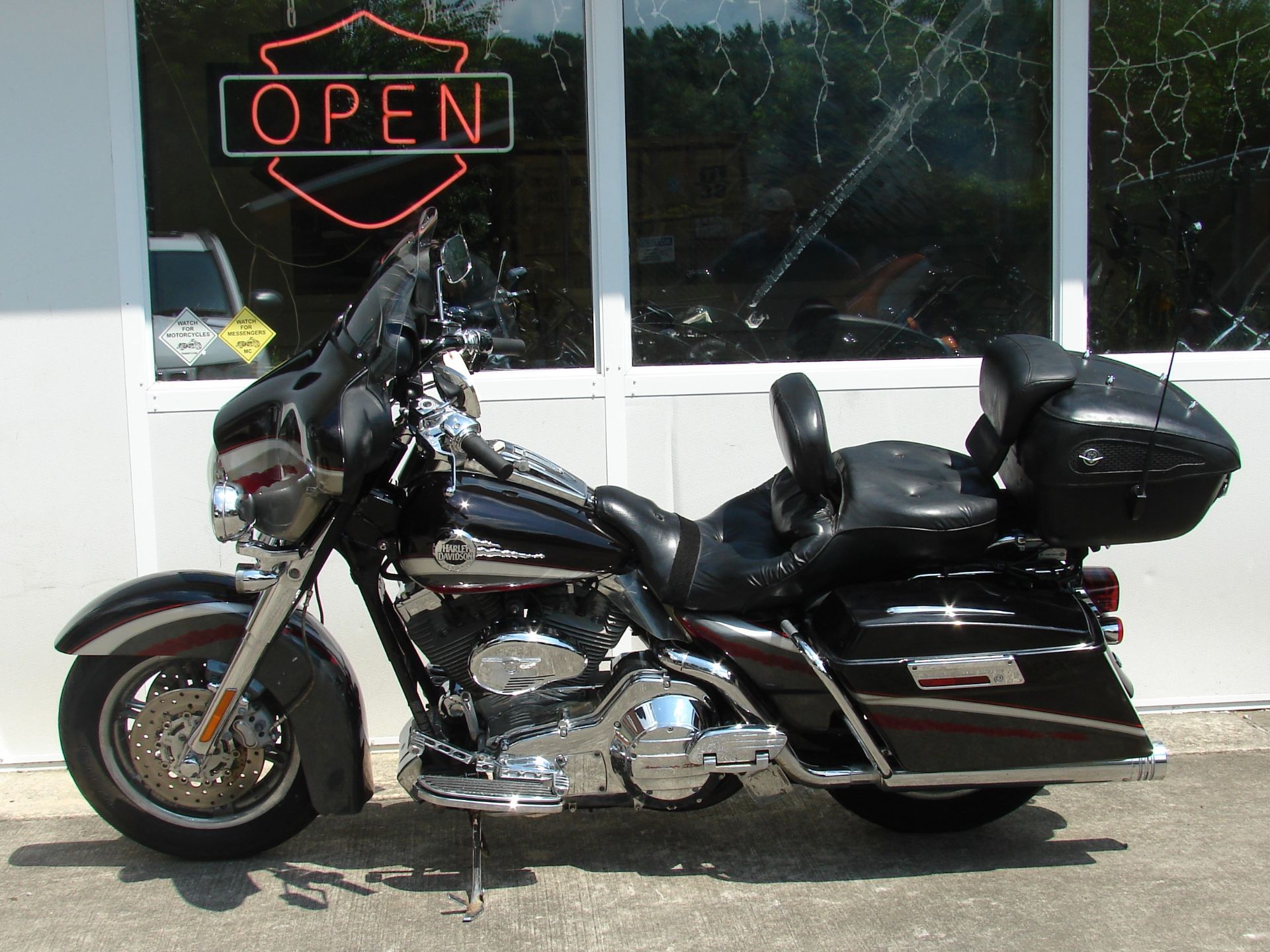 Used 2006 Harley-Davidson Ultra Classic CVO | Motorcycles in