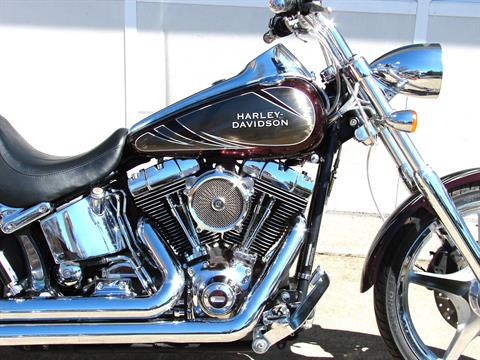 Used 2004 Harley-Davidson FXSTD/FXSTDI Softail® Deuce