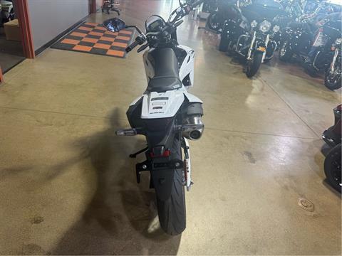 New 2025 Suzuki DR-Z4SM, Cedar Rapids IA | Specs, Price, Photos