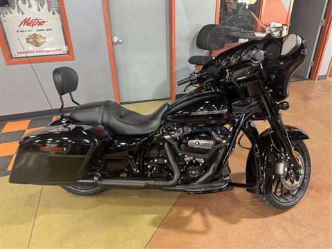 Harley-Davidson Sturgis Blowout ブラック Harley-Davidson Sturgis Blowout ブラック Sturgisedition | Sturgis