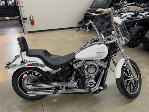 Used 2018 Harley-Davidson Low Rider® 107, Cedar Rapids IA | Specs