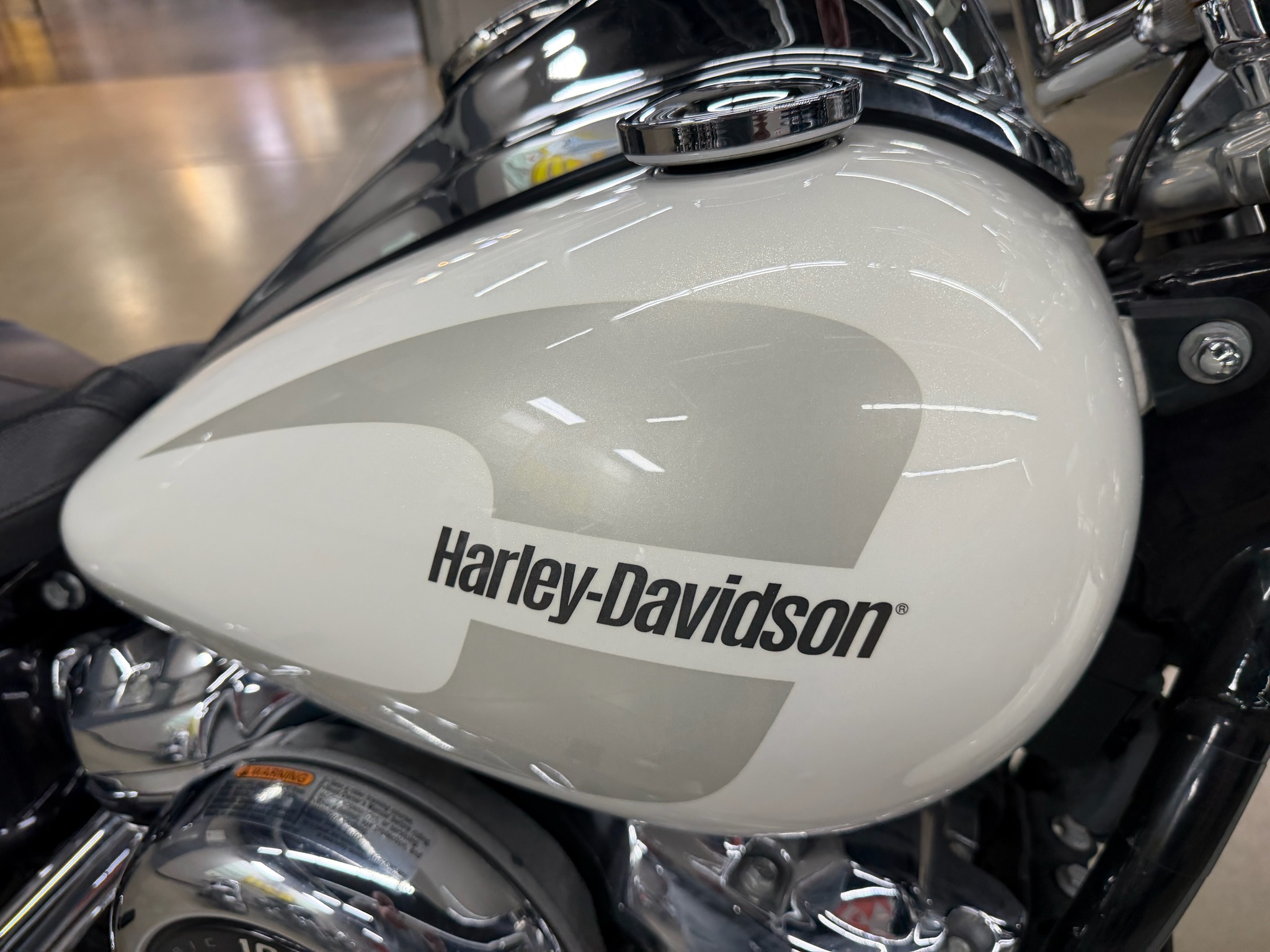 Used 2018 Harley-Davidson Low Rider® 107, Cedar Rapids IA | Specs