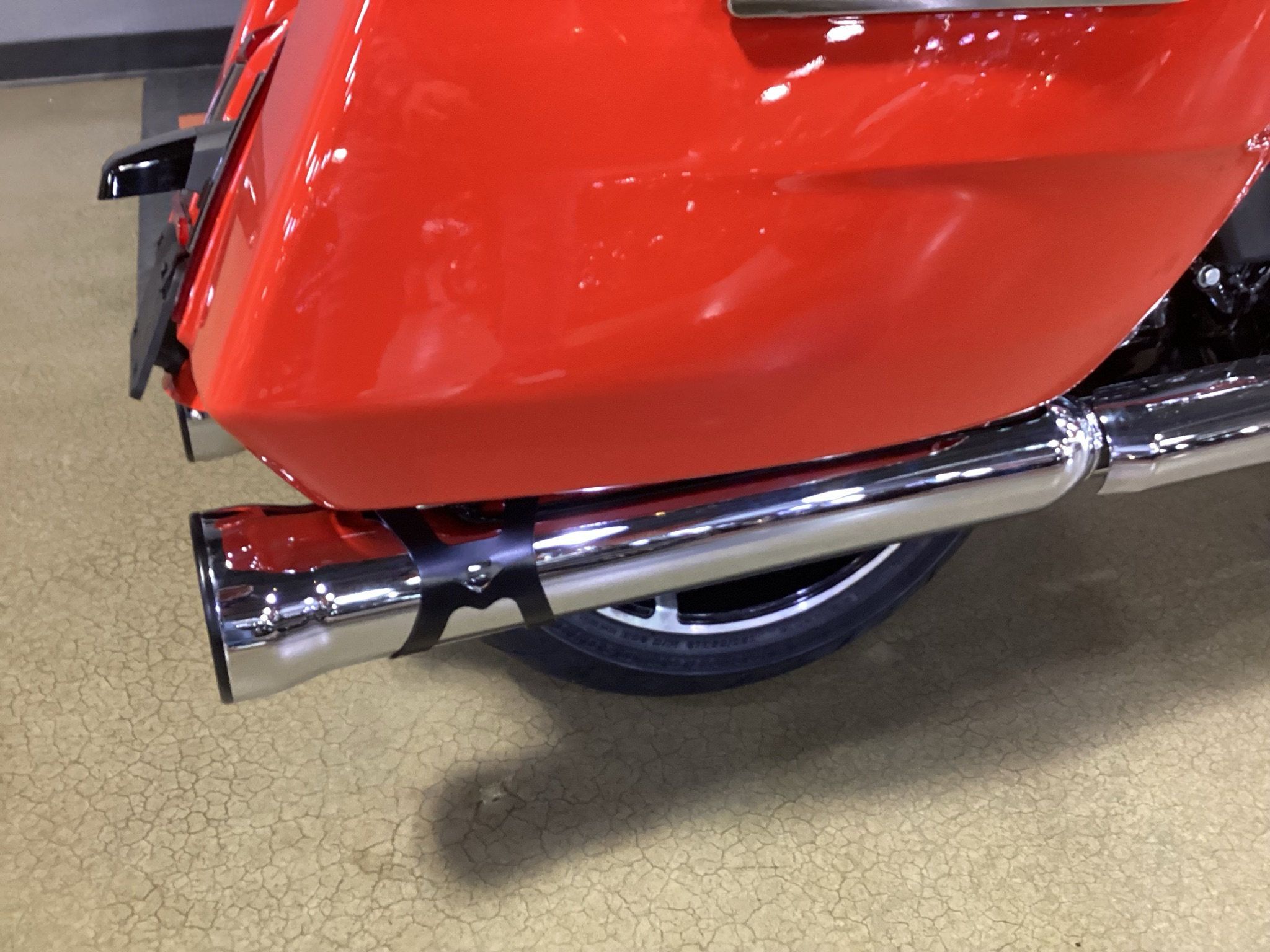 2026 Harley-Davidson Street Glide® 5