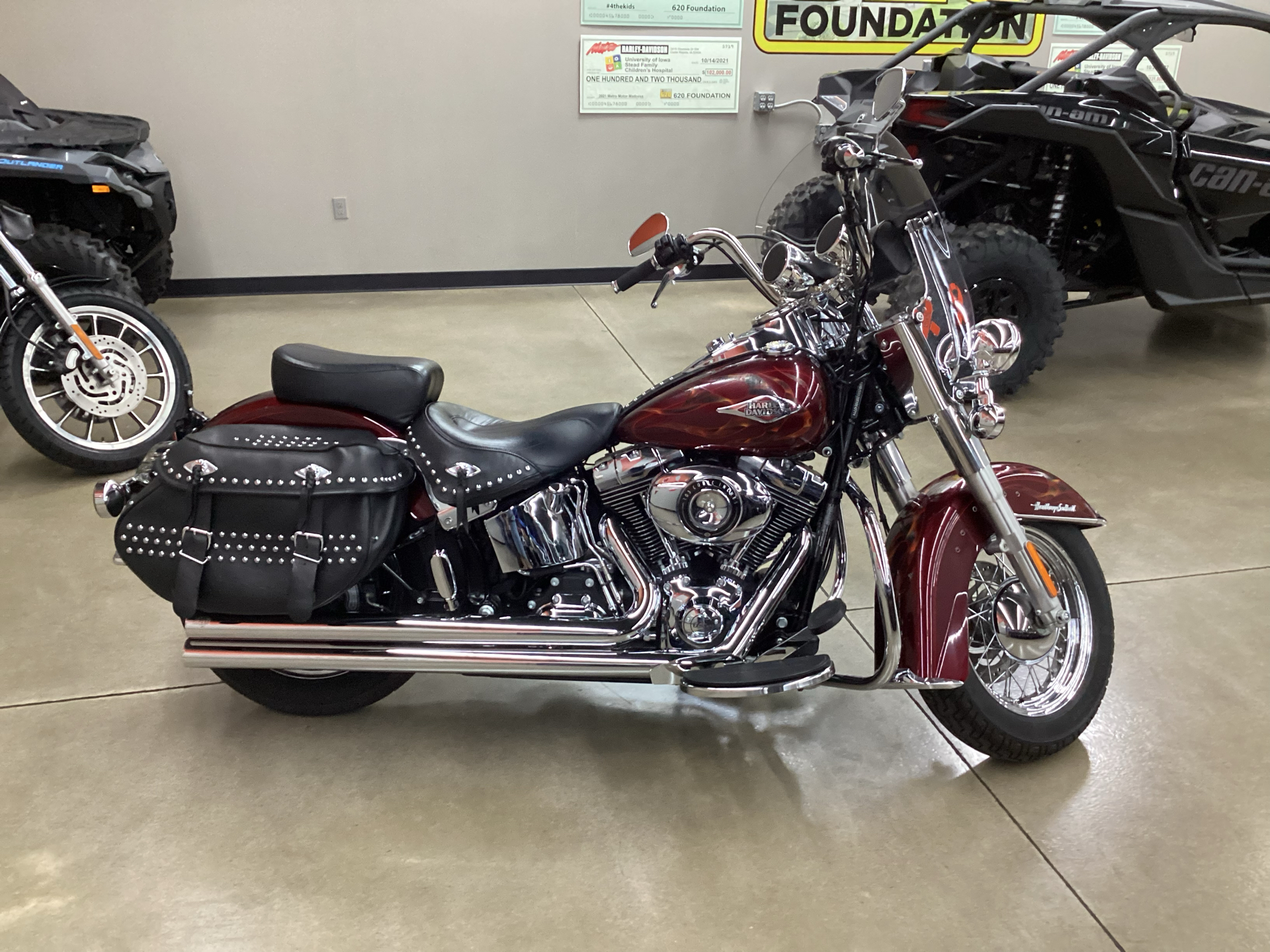 Harley Davidson Heritage Softail For Sale Harley-Davidson Heritage