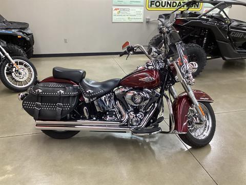 harley davidson heritage softail for sale