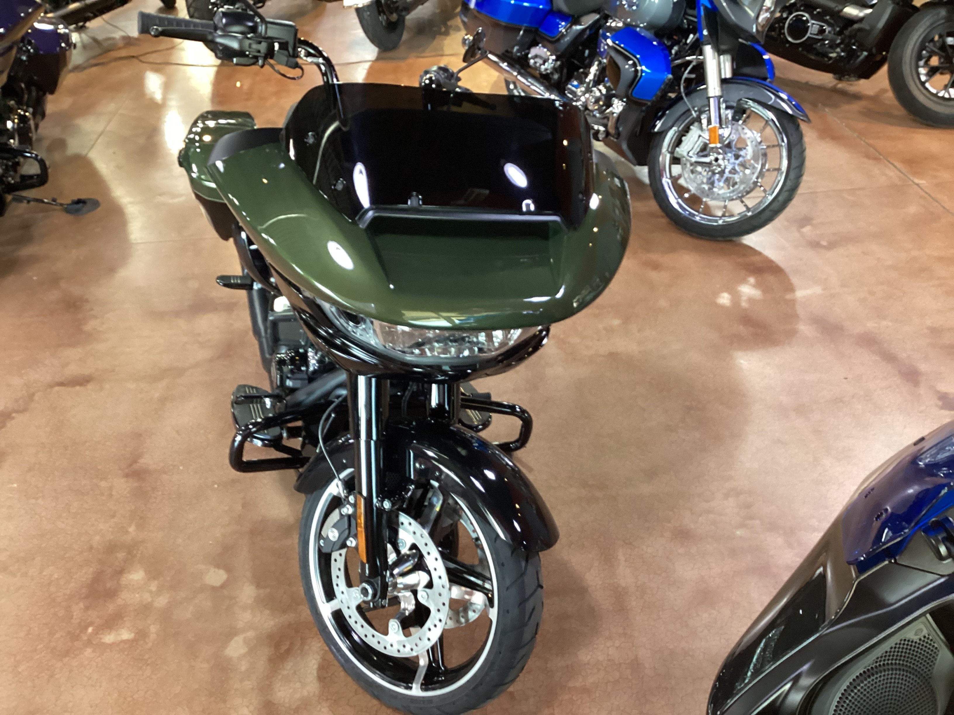 2026 Harley-Davidson Road Glide® 2