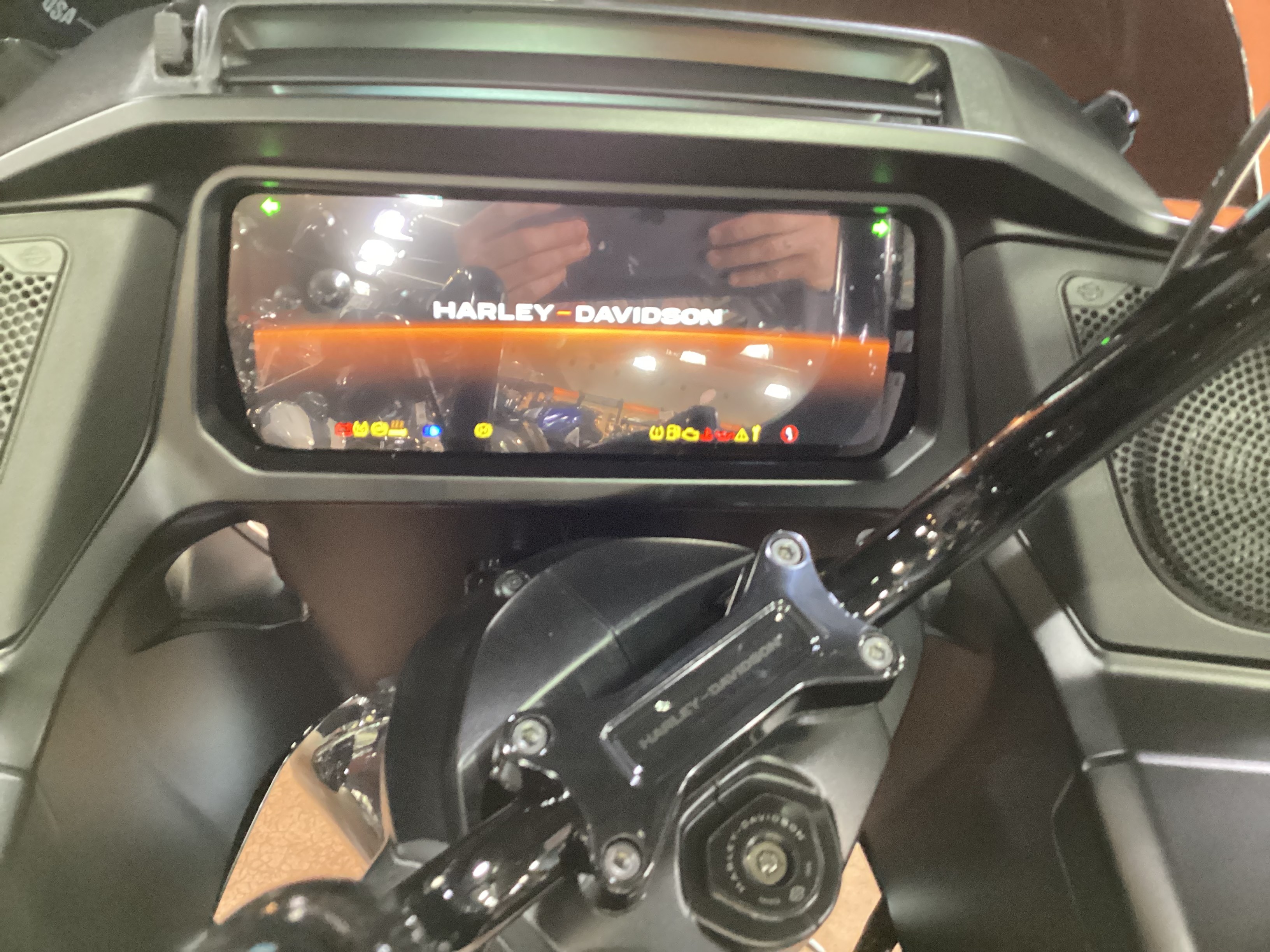 2026 Harley-Davidson Road Glide® 5
