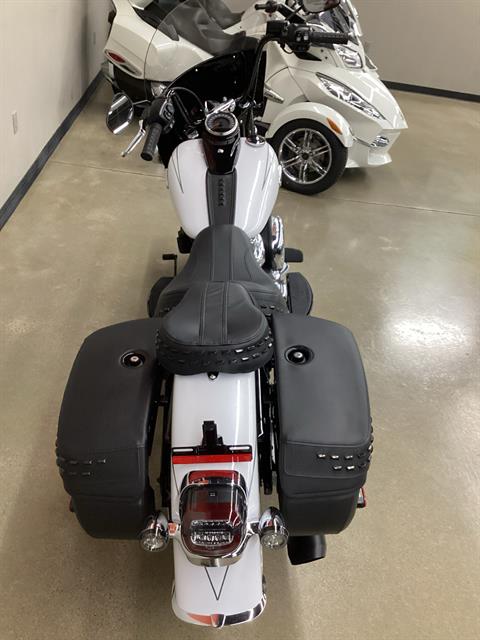 Harley-Davidson Cruiser Motorcycles | Models & Prices