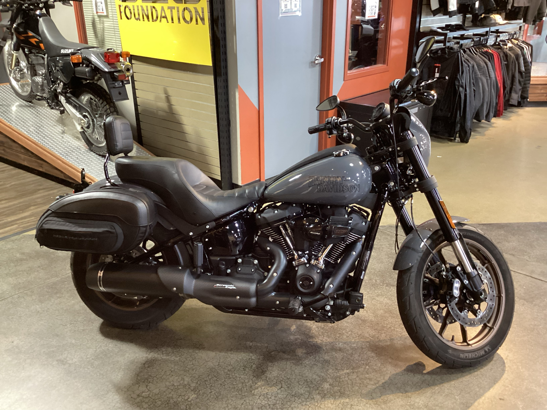 Hd Low Rider S Specs 2016 Harley Dyna Low Rider S Specs 2016 Dyna