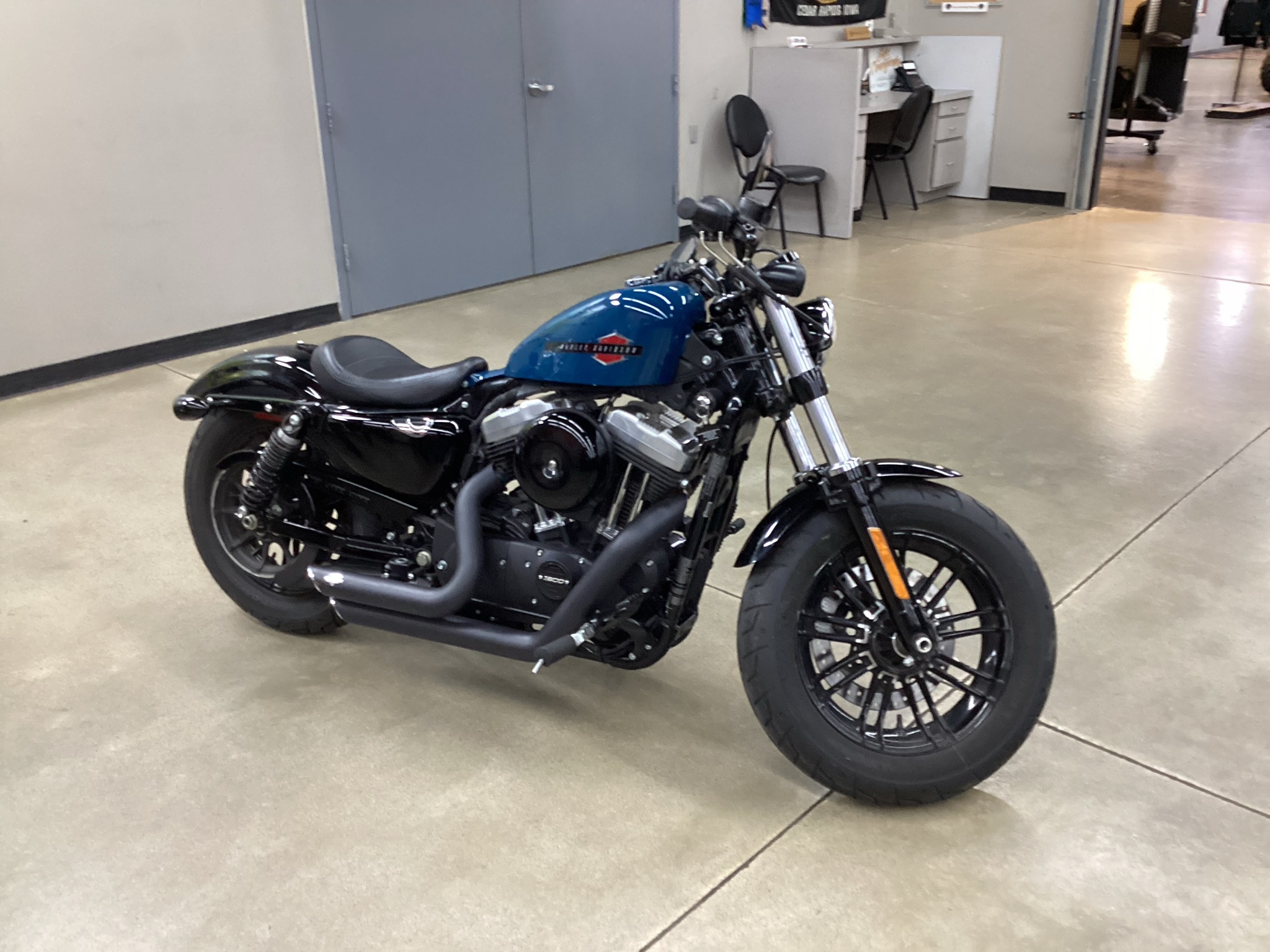 2021 Harley-Davidson Forty-Eight® for sale 1208796