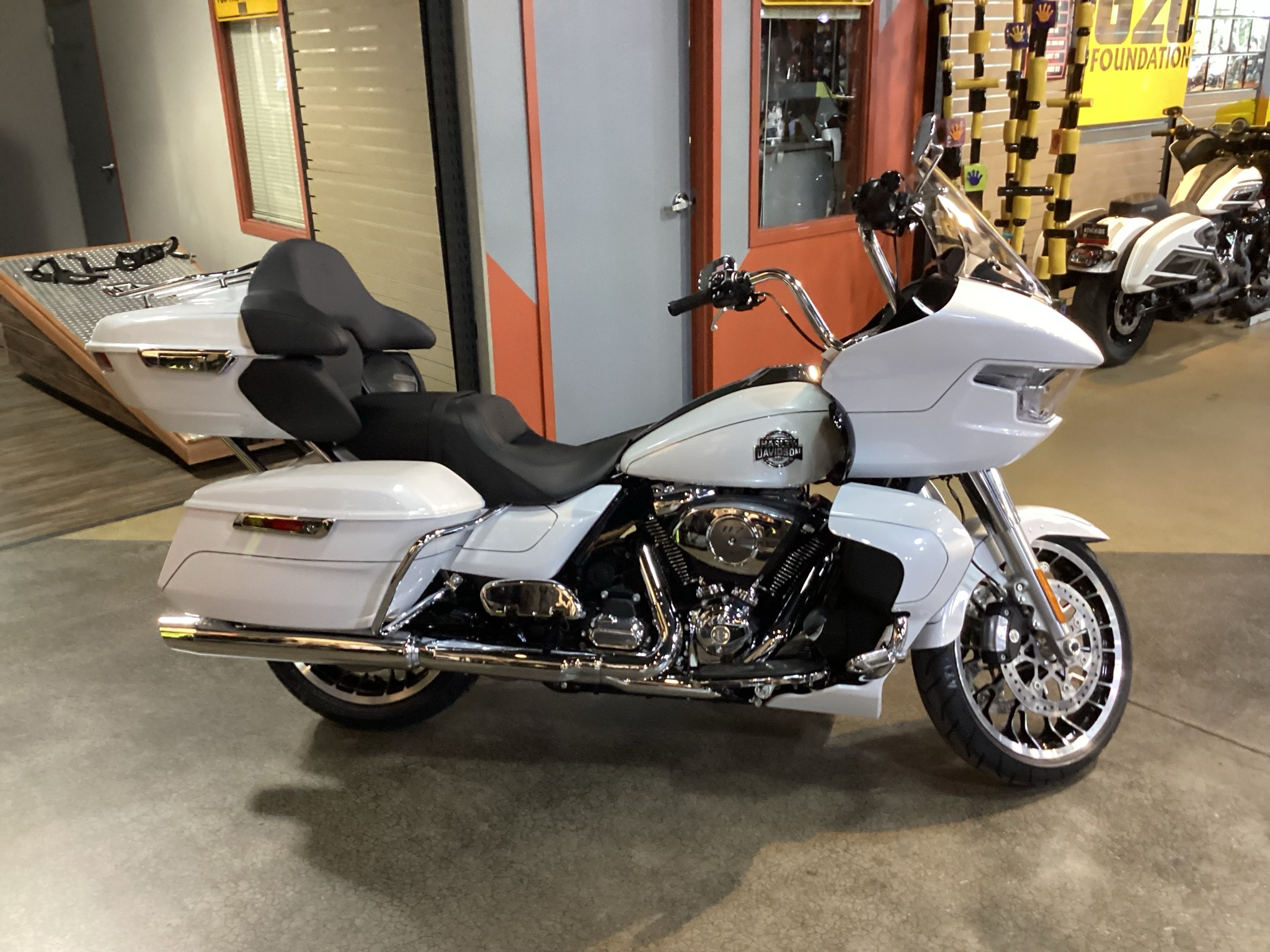 2026 Harley-Davidson Road Glide® Limited for sale 1192717