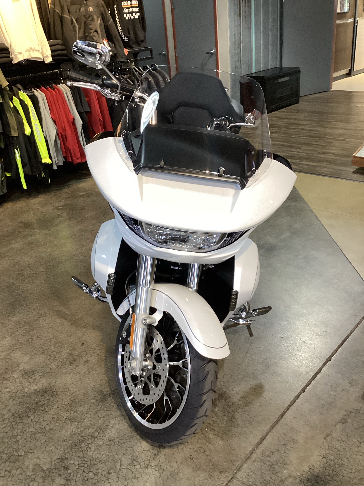 2026 Harley-Davidson Road Glide® Limited 2