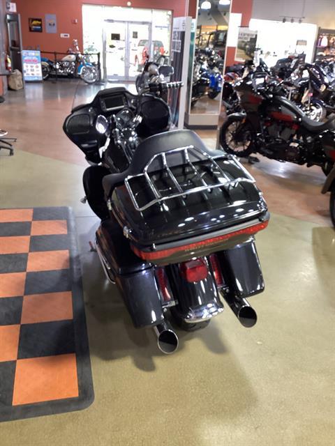 Used 2017 Harley-Davidson Road Glide® Ultra, Cedar Rapids IA