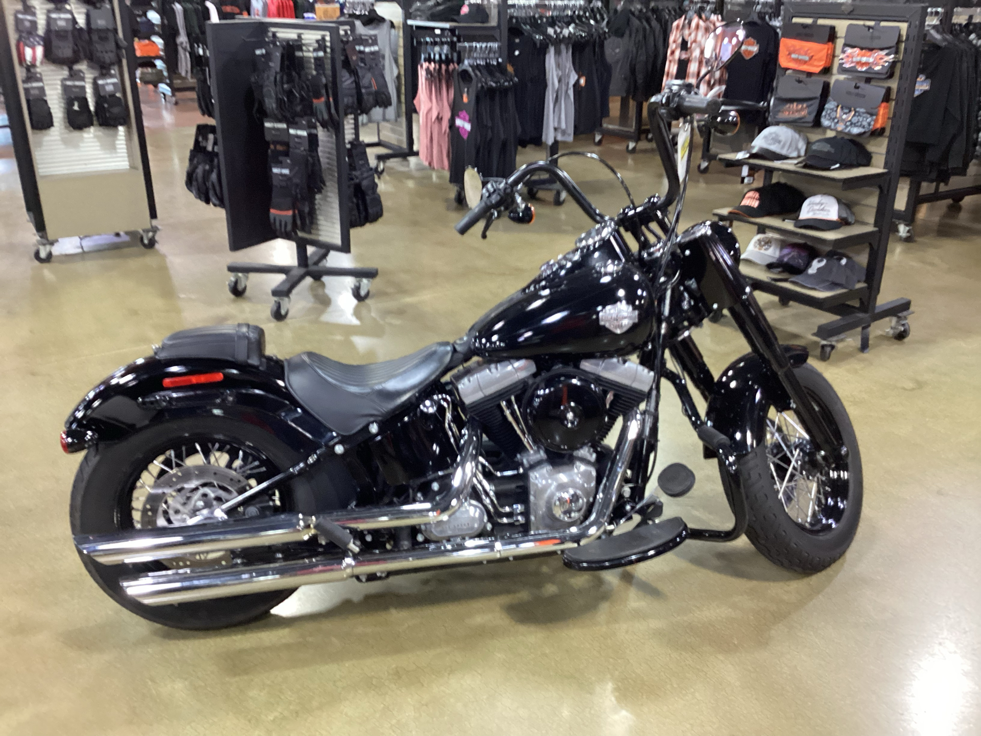 HURLEY DAVIDSON 90's Fade Black ロンTee M HURLEY DAVIDSON 90's Fade Black ロンTee M Harley Davidson