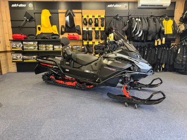 2027 Ski-Doo Expedition LE