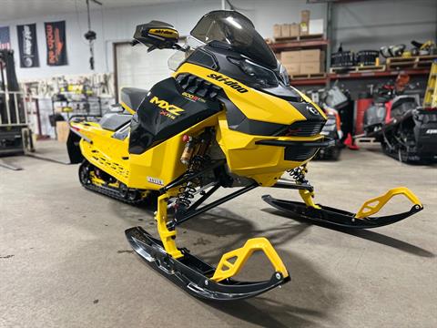 Used Ski-Doo Inventory for Sale in NH | Bickford's Sport Used Ski-Doo Inventory for Sale in NH | Bickford's Sport