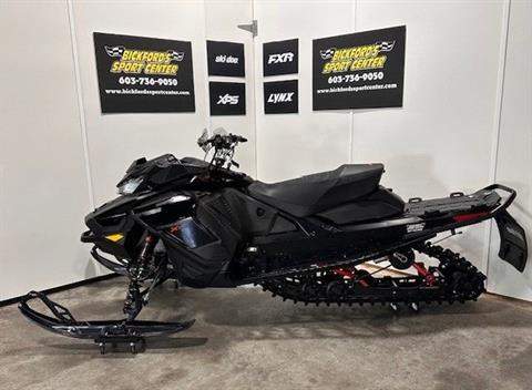 Used 2022 Ski-Doo Renegade X-RS 900 ACE Turbo R ES Ice