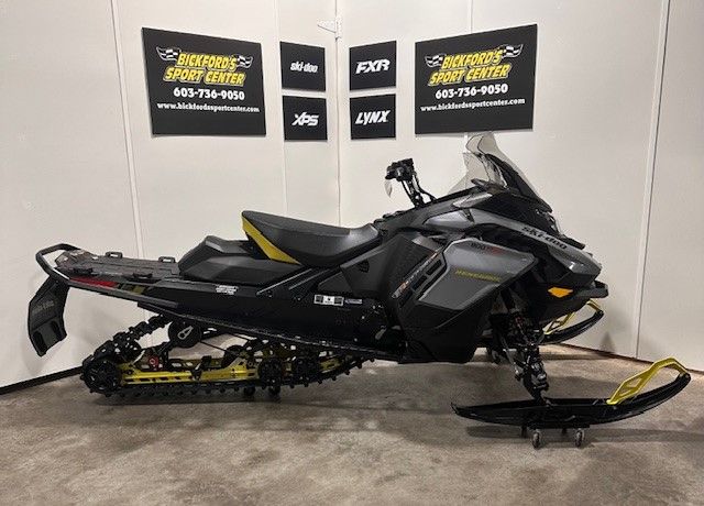 New 2026 Ski-Doo Renegade Adrenaline 900 ACE Turbo R ES Ripsaw