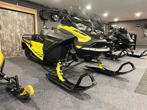 All Snowmobiles Inventory for Sale | Bickford's Sport Center