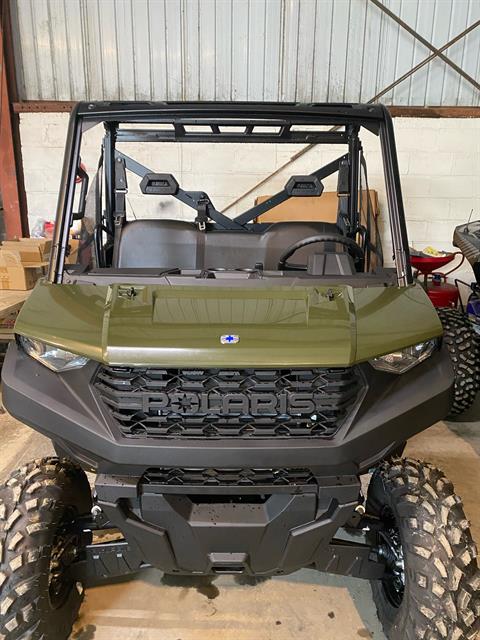 2026 Polaris Ranger 1000