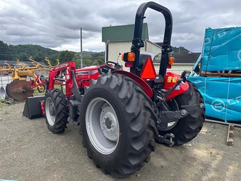 【おしゃれ】 H 2607 MF Ferguson Massey 2023 4WD Elizabethton Tractors パンツ