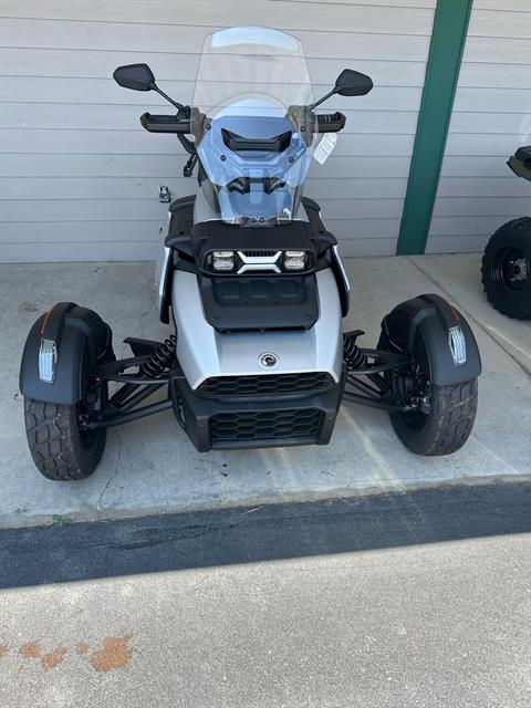 2025 Can-Am Canyon