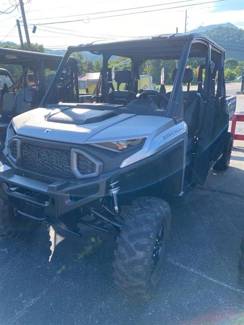 2024 Polaris Ranger Crew XD 1500 Premium