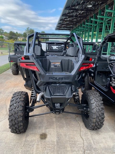 2023 Polaris RZR Pro XP 4 Premium Utility Vehicles Elizabethton ...