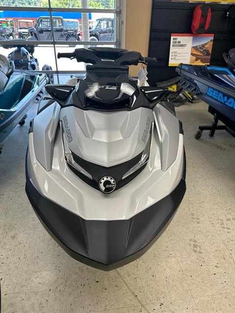 2026 Sea-Doo GTX Limited 325