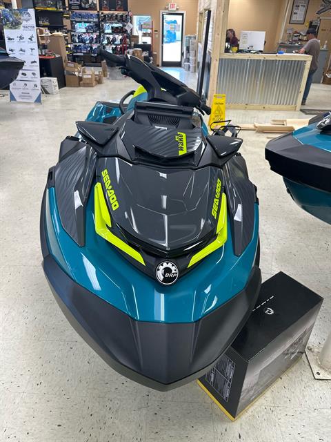 2026 Sea-Doo Wake Pro 230