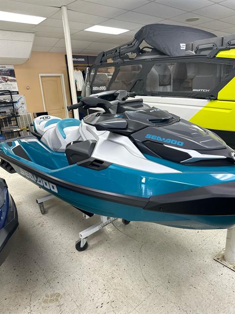 2026 Sea-Doo GTX Limited 325