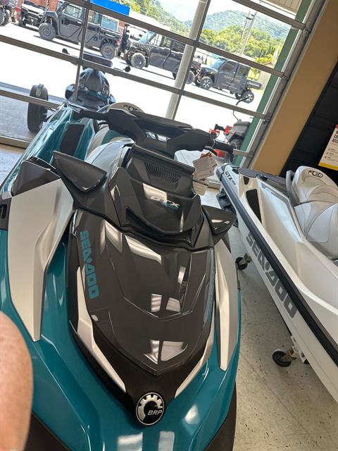 2026 Sea-Doo GTX Limited 325